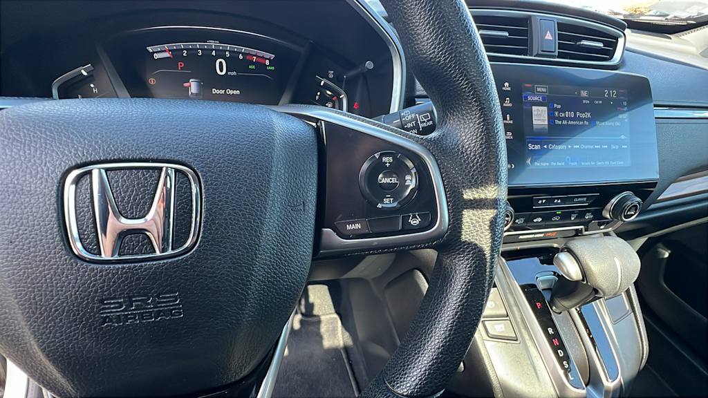 2019 Honda CR-V EX 12