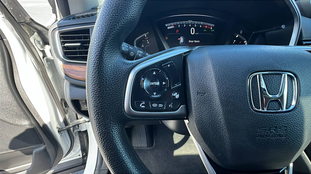 2019 Honda CR-V EX 27