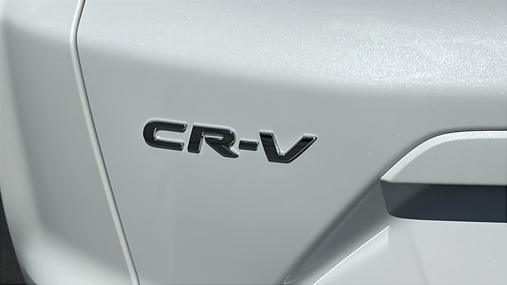 2019 Honda CR-V EX 7