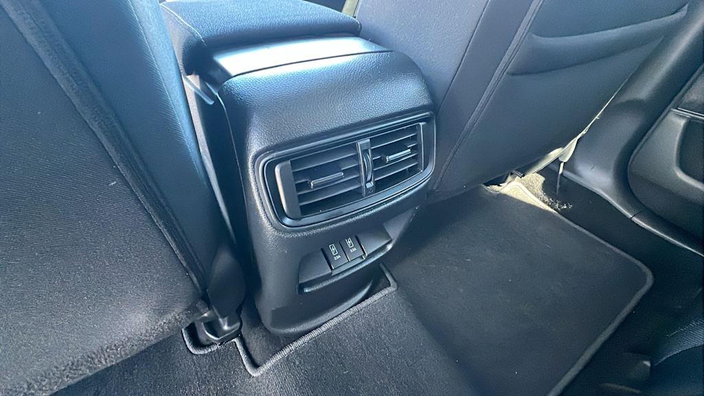 2019 Honda CR-V EX 30