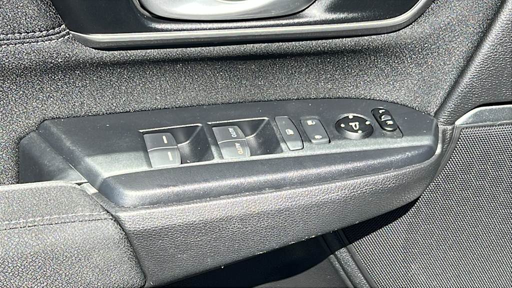 2019 Honda CR-V EX 28