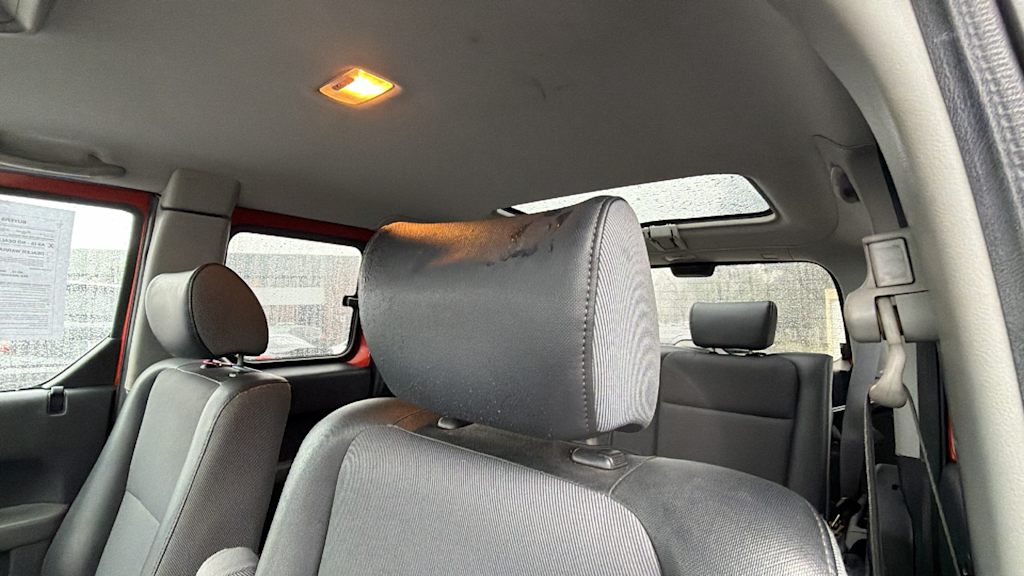 Thumbnail: 2004 Honda Element - 20