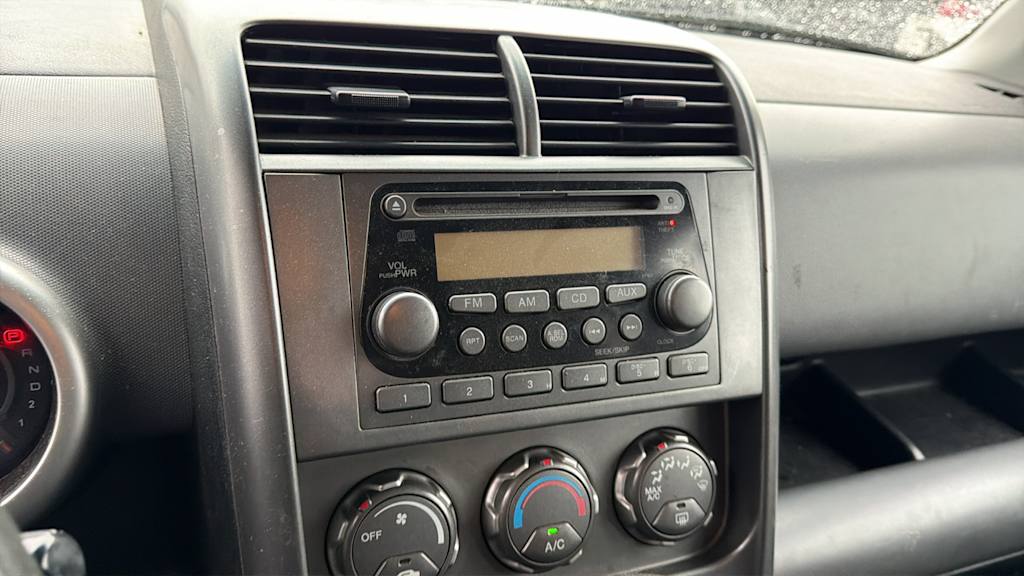 Thumbnail: 2004 Honda Element - 12