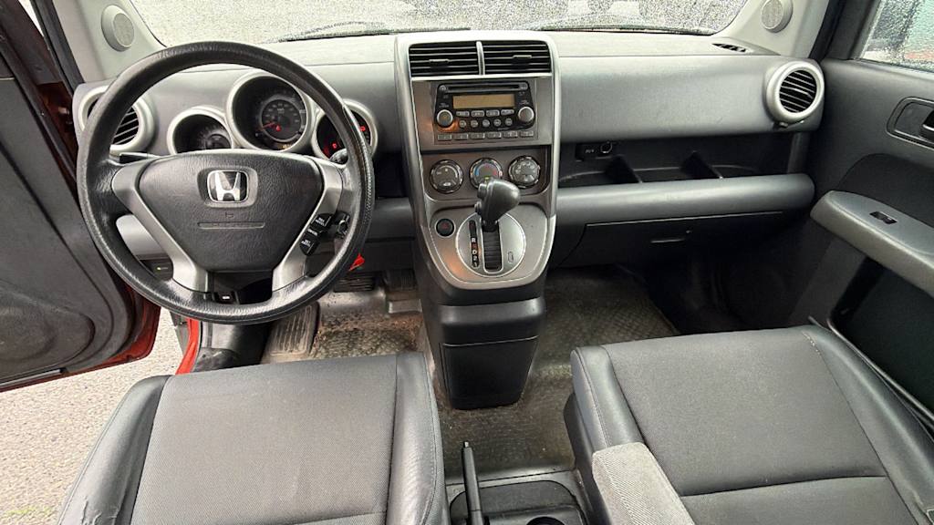Thumbnail: 2004 Honda Element - 11