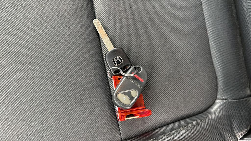 Thumbnail: 2004 Honda Element - 15