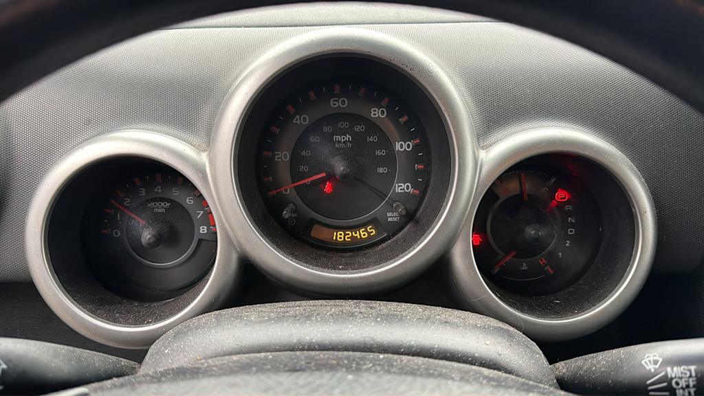 Thumbnail: 2004 Honda Element - 14