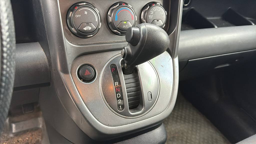 Thumbnail: 2004 Honda Element - 13