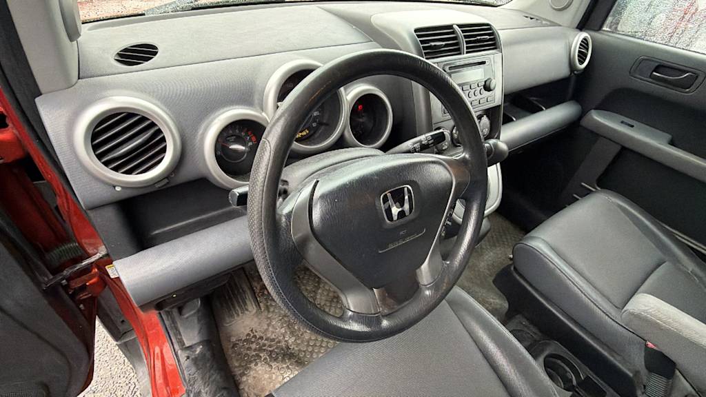 Thumbnail: 2004 Honda Element - 2