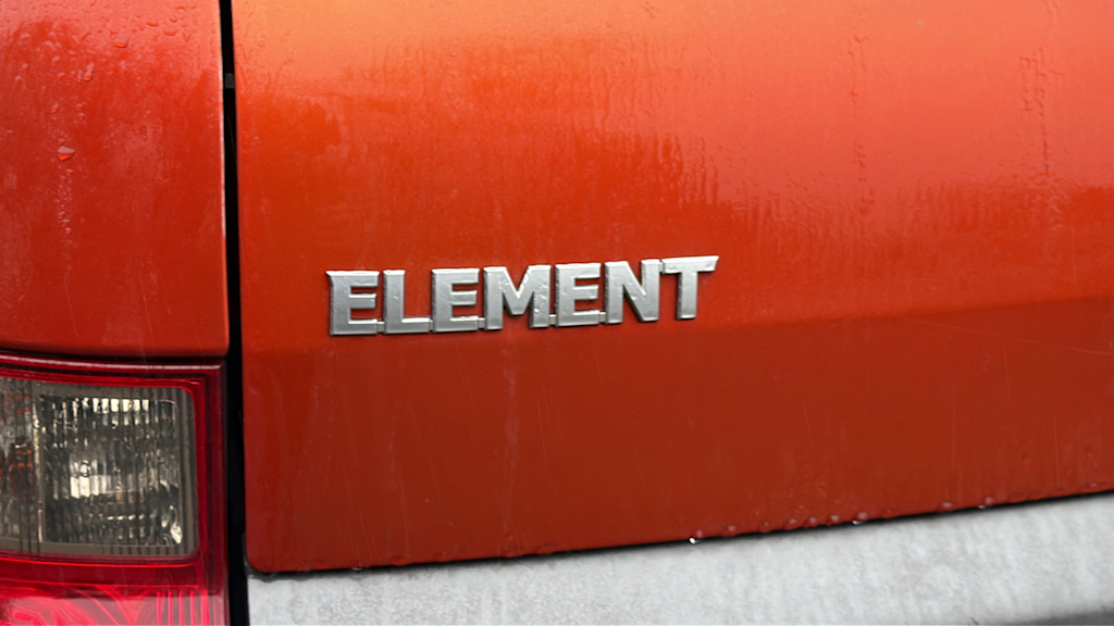 Thumbnail: 2004 Honda Element - 7