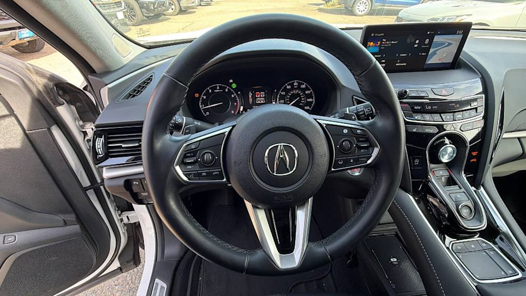 Thumbnail: 2023 Acura RDX - 9