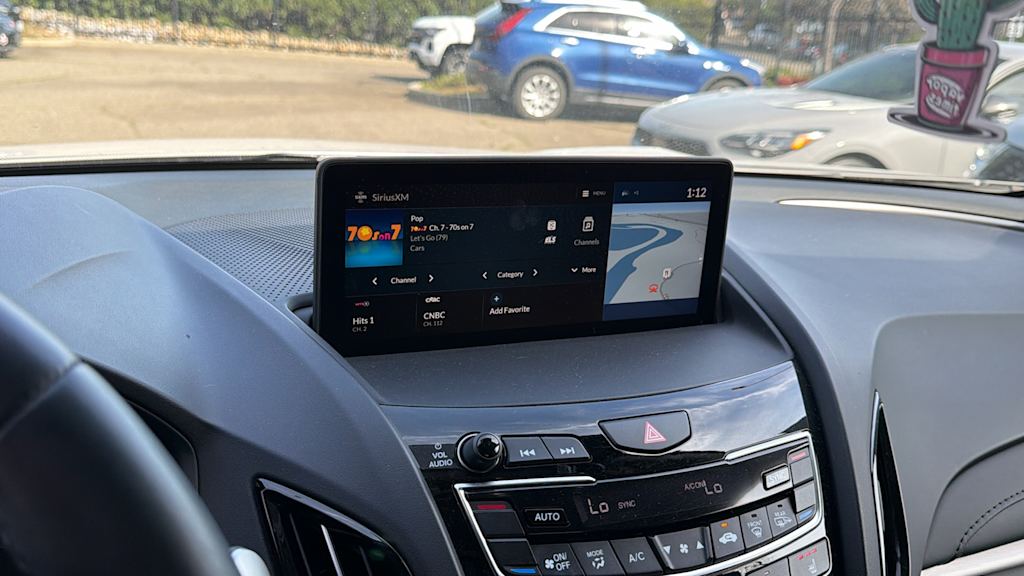 Thumbnail: 2023 Acura RDX - 21