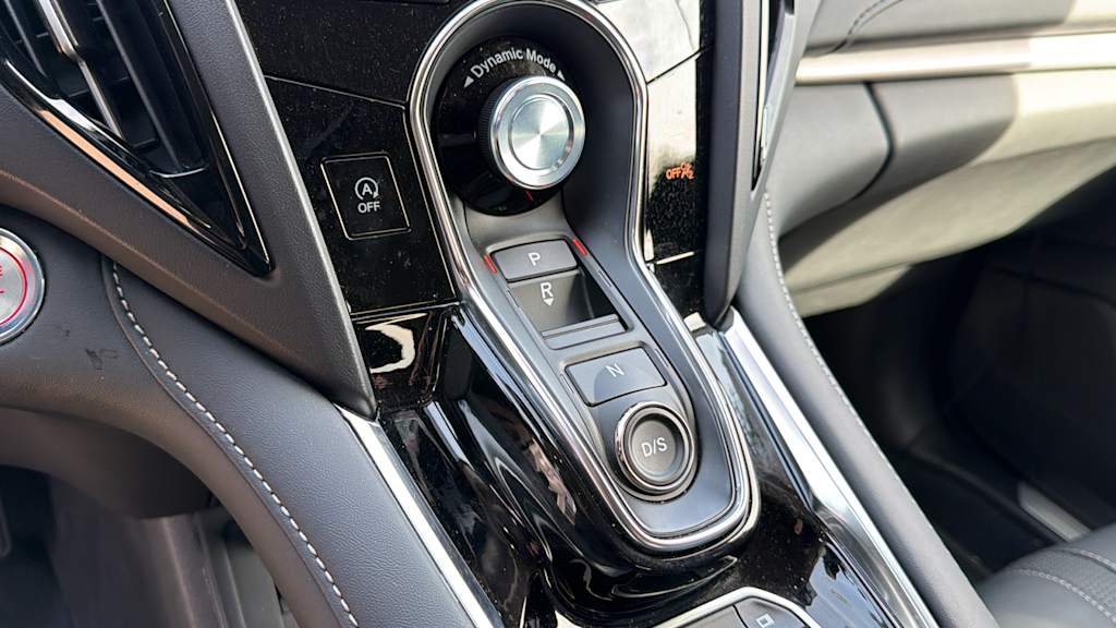 Thumbnail: 2023 Acura RDX - 14