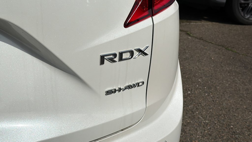 Thumbnail: 2023 Acura RDX - 7