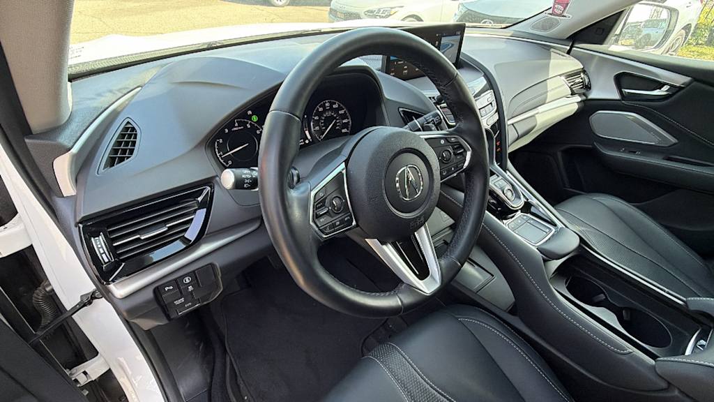 Thumbnail: 2023 Acura RDX - 2