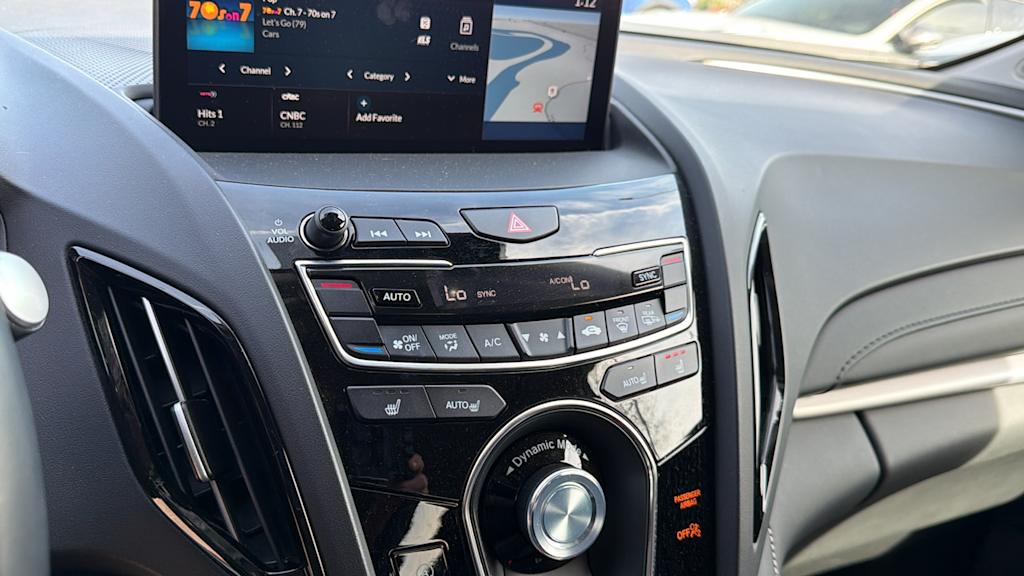 Thumbnail: 2023 Acura RDX - 13