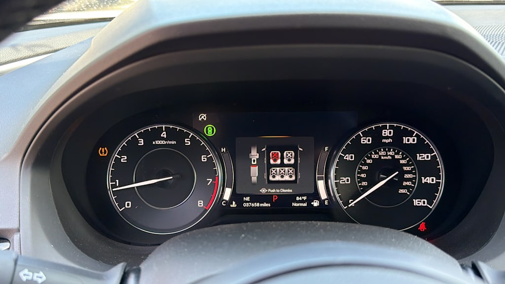 Thumbnail: 2023 Acura RDX - 15