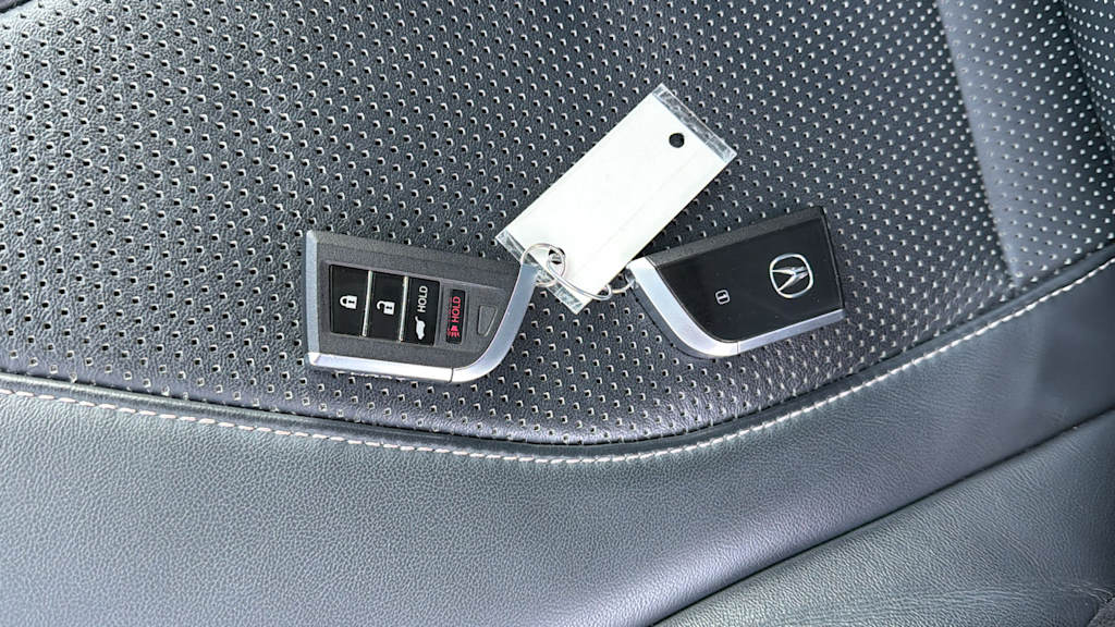 Thumbnail: 2023 Acura RDX - 16