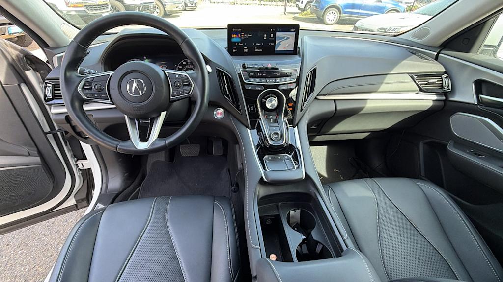 Thumbnail: 2023 Acura RDX - 12