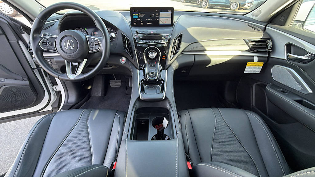 Thumbnail: 2023 Acura RDX - 14