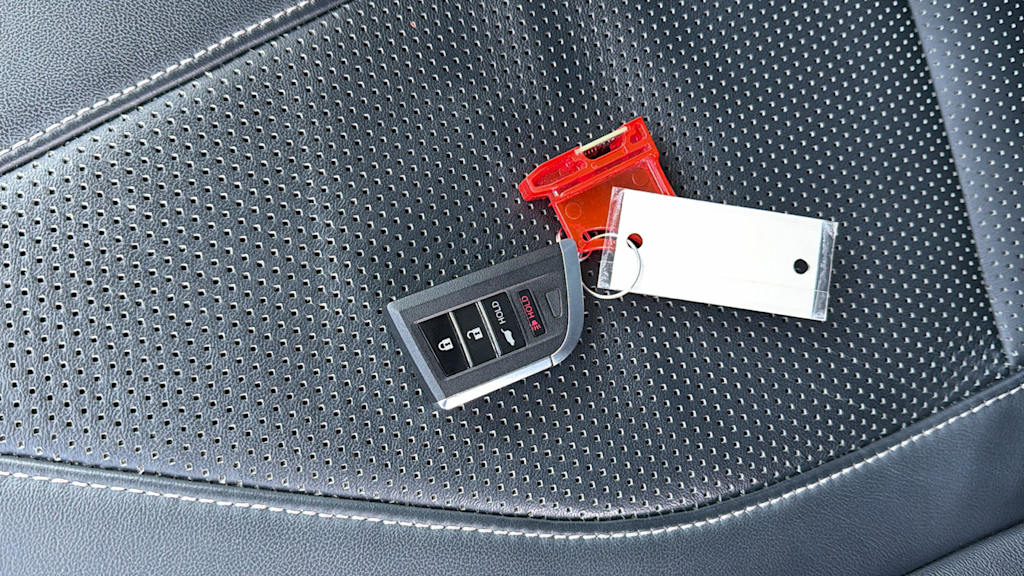 Thumbnail: 2023 Acura RDX - 19