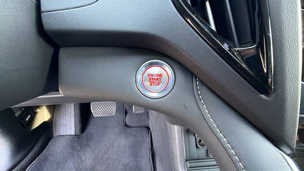 Thumbnail: 2023 Acura RDX - 26