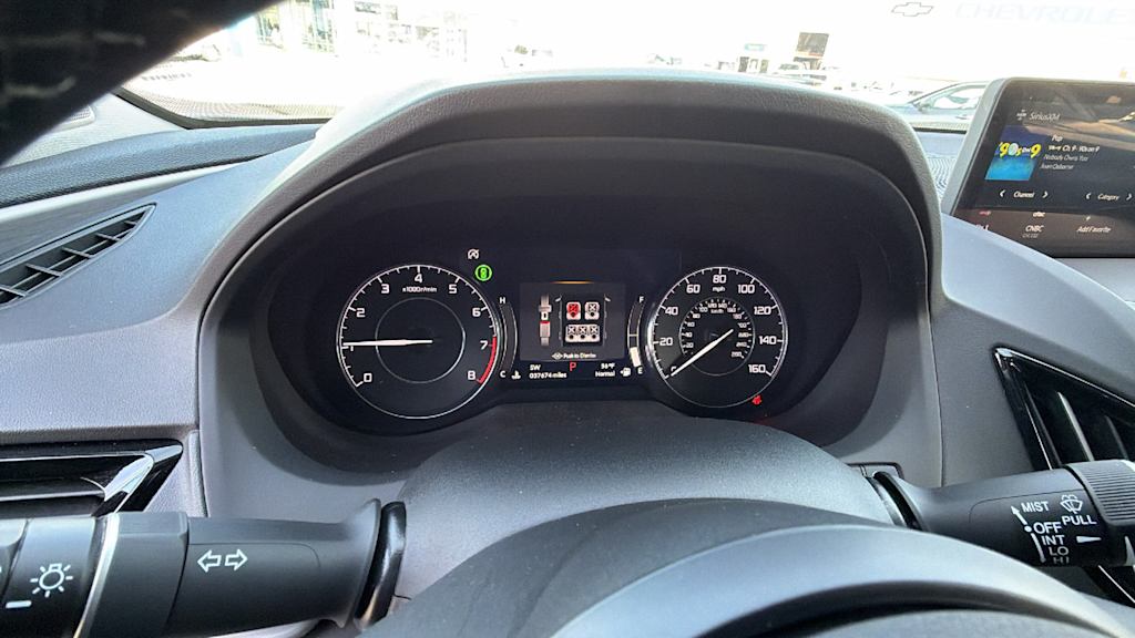 Thumbnail: 2023 Acura RDX - 17