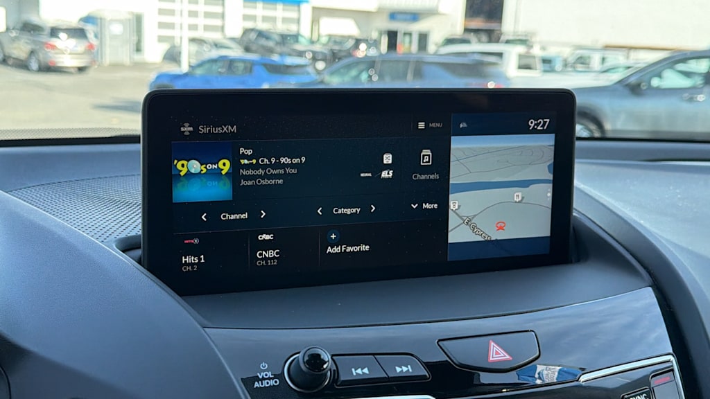 Thumbnail: 2023 Acura RDX - 24