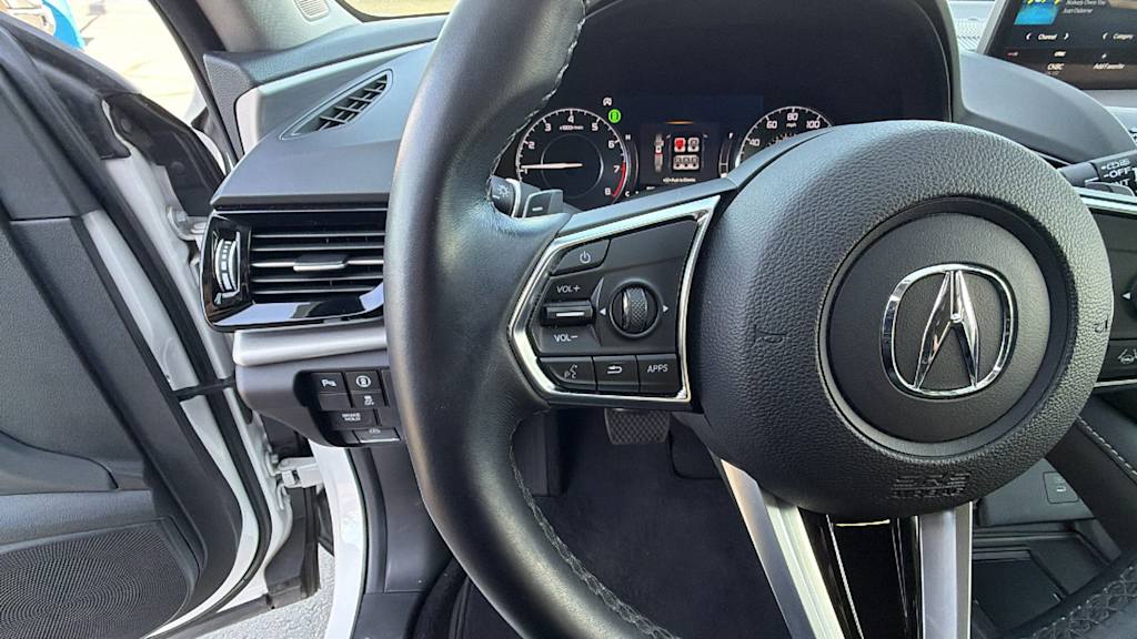 Thumbnail: 2023 Acura RDX - 27