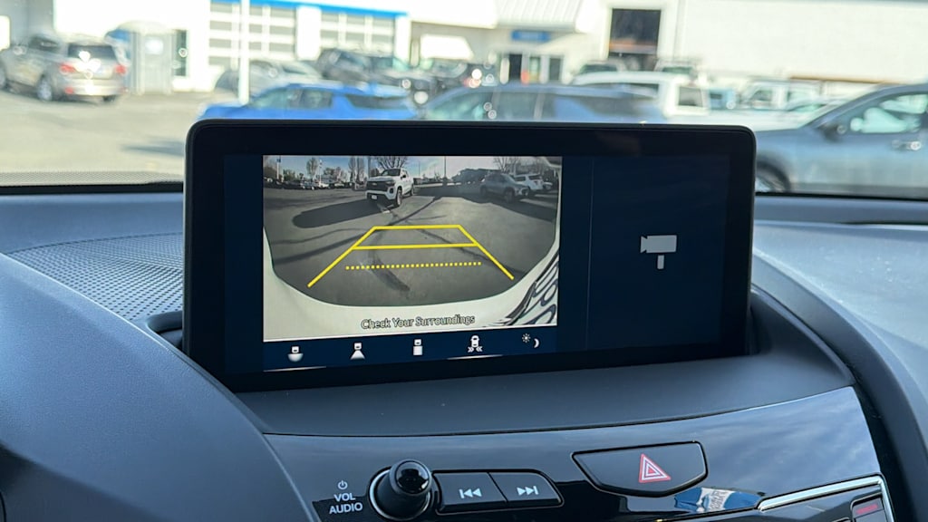 Thumbnail: 2023 Acura RDX - 25