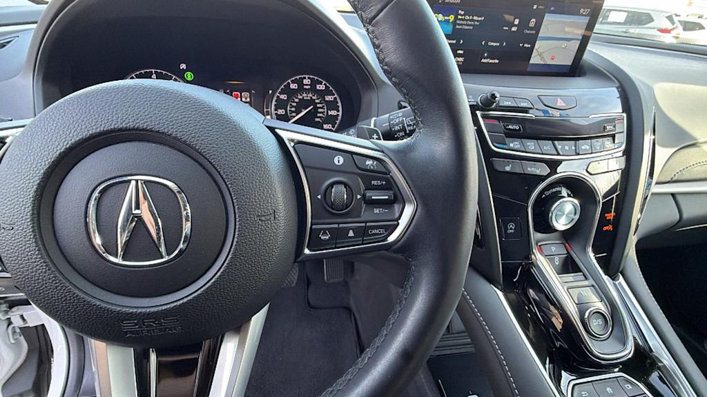 Thumbnail: 2023 Acura RDX - 13