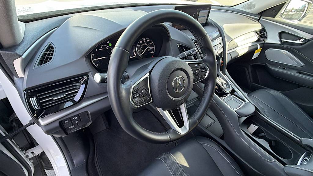 Thumbnail: 2023 Acura RDX - 2