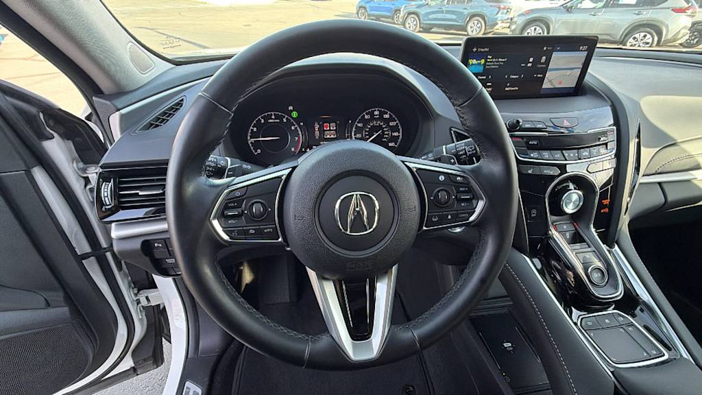 Thumbnail: 2023 Acura RDX - 9