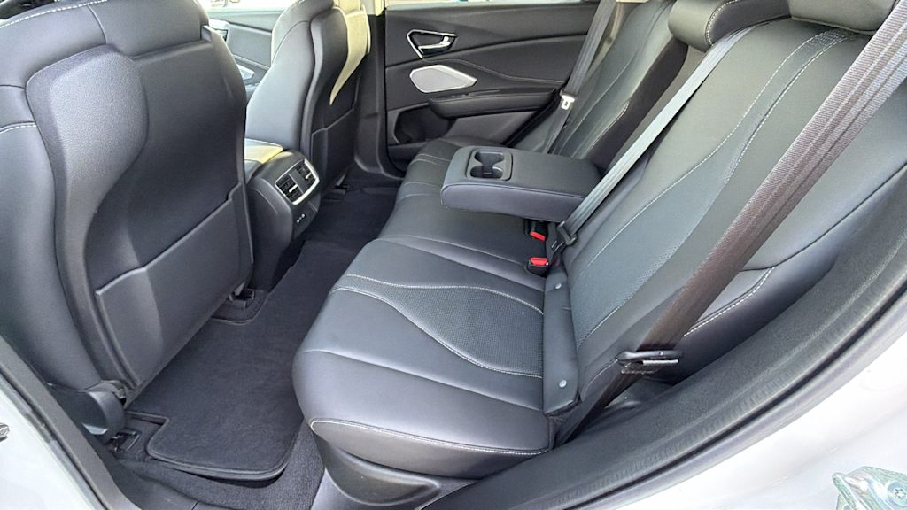 Thumbnail: 2023 Acura RDX - 12