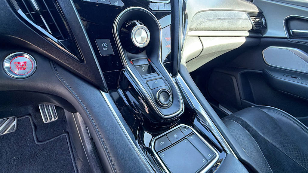 Thumbnail: 2019 Acura RDX - 16