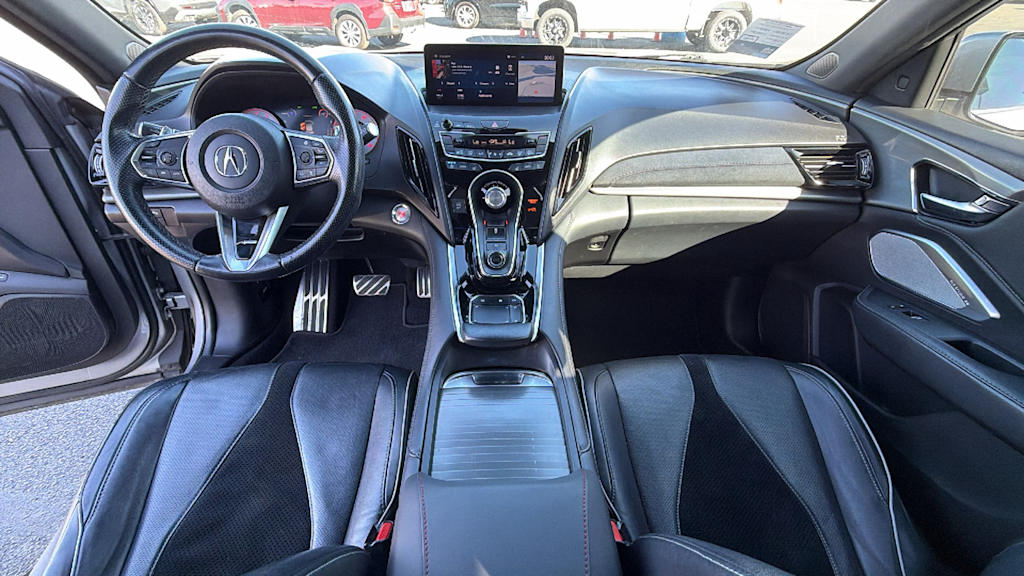 Thumbnail: 2019 Acura RDX - 30