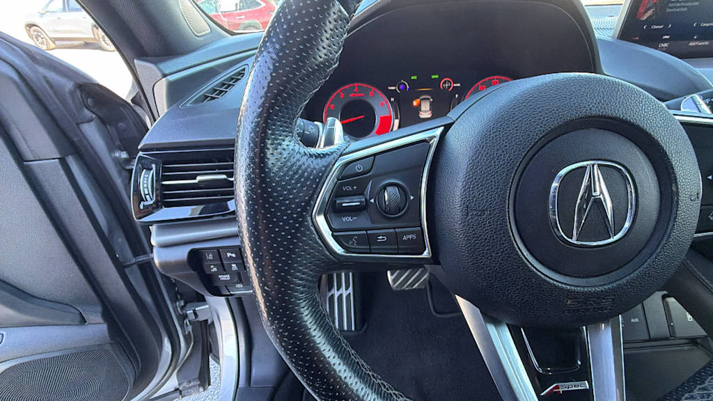 Thumbnail: 2019 Acura RDX - 13