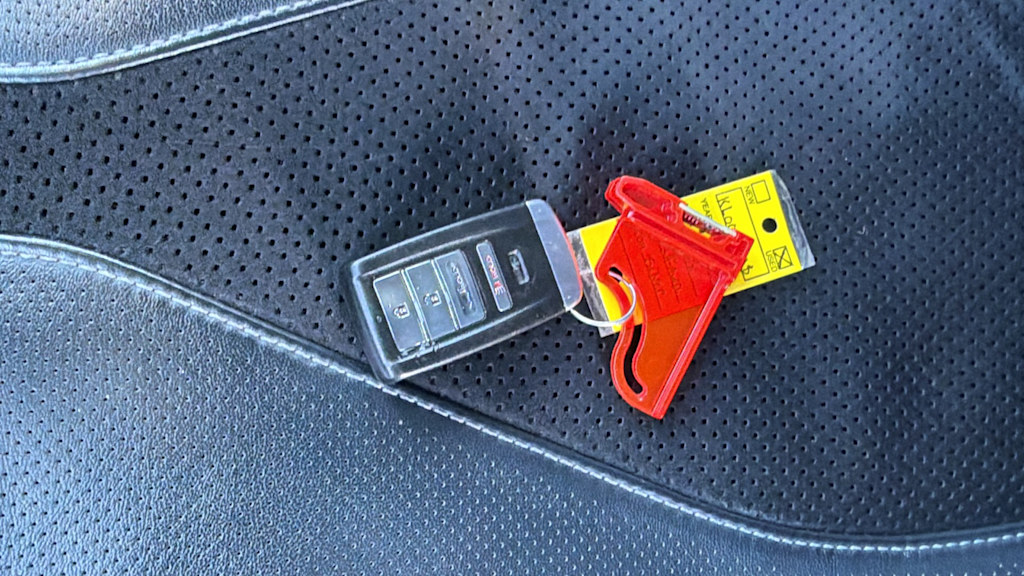 Thumbnail: 2019 Acura RDX - 19