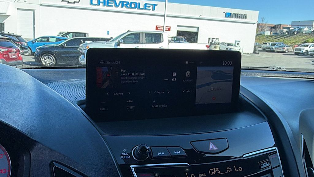 Thumbnail: 2019 Acura RDX - 24