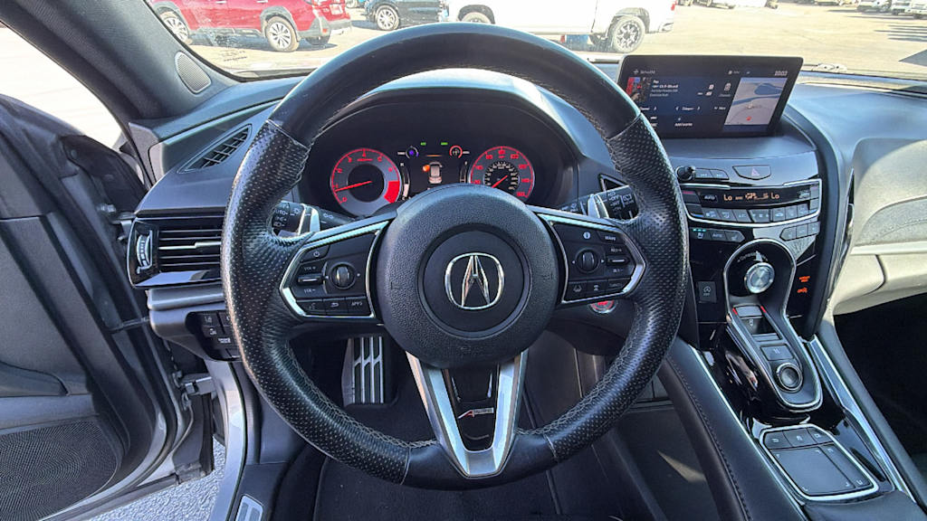 Thumbnail: 2019 Acura RDX - 9