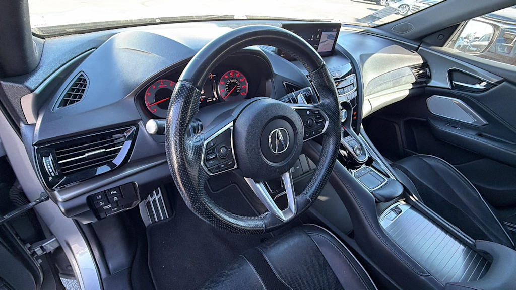 Thumbnail: 2019 Acura RDX - 2