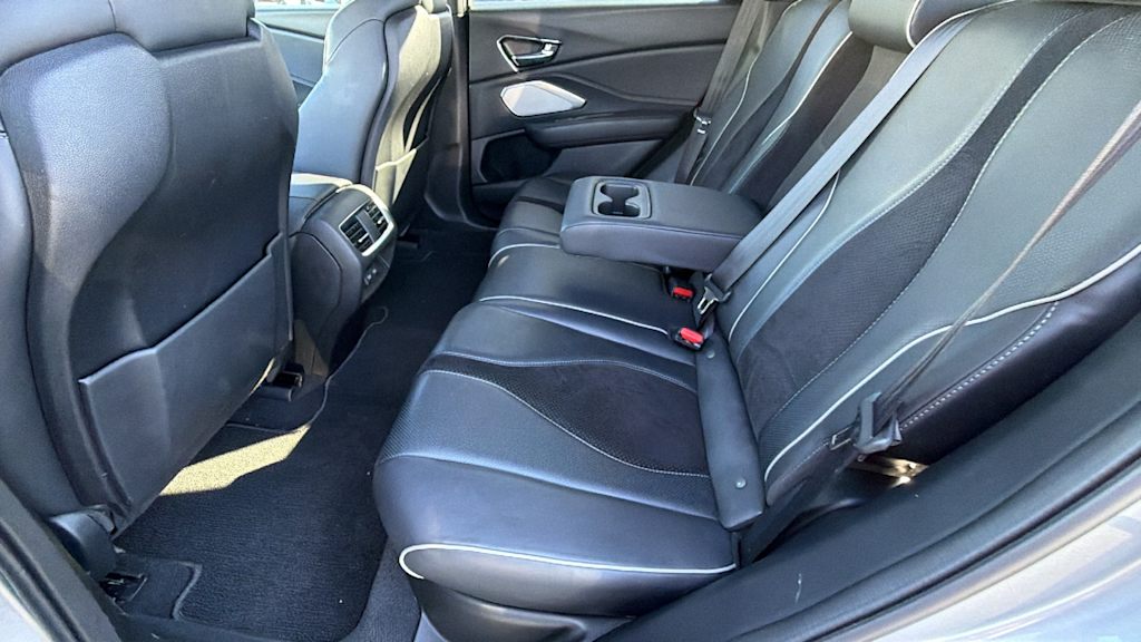 Thumbnail: 2019 Acura RDX - 12