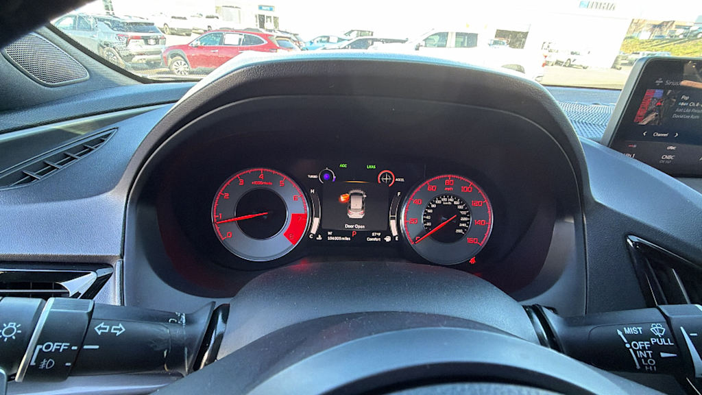 Thumbnail: 2019 Acura RDX - 17