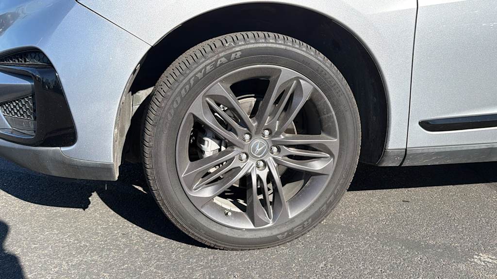 Thumbnail: 2019 Acura RDX - 8