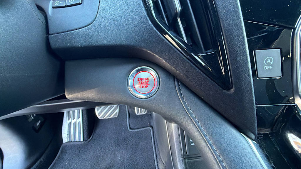 Thumbnail: 2019 Acura RDX - 26