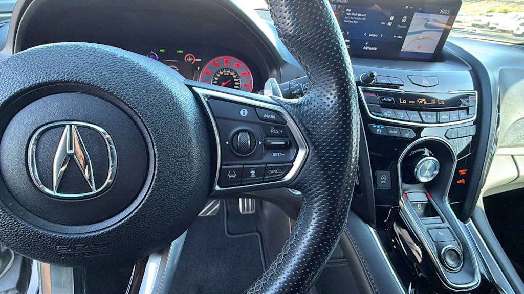 Thumbnail: 2019 Acura RDX - 14