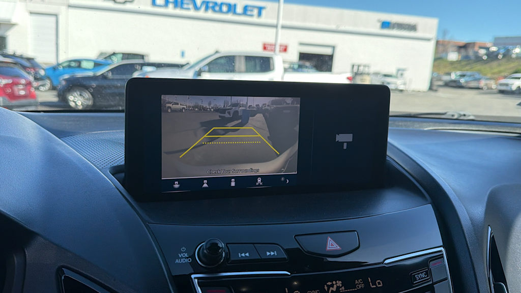 Thumbnail: 2019 Acura RDX - 25