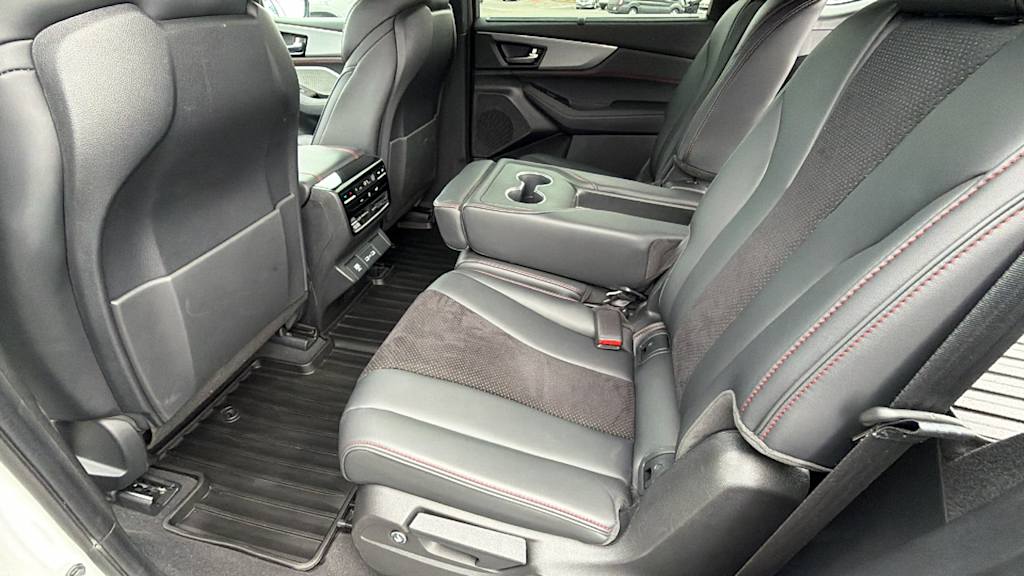 Thumbnail: 2023 Acura MDX - 12