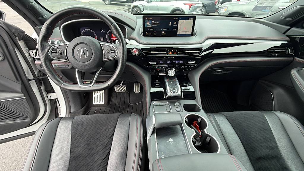 Thumbnail: 2023 Acura MDX - 29