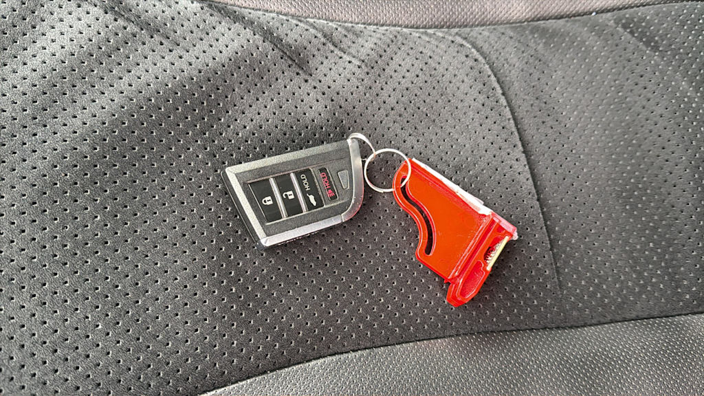 Thumbnail: 2023 Acura MDX - 19