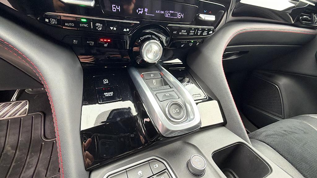 Thumbnail: 2023 Acura MDX - 16